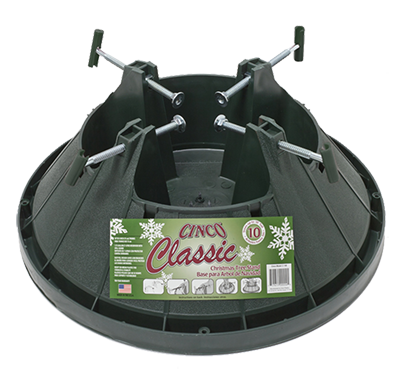 Cinco Classic Stand - Up to 10FT C-148