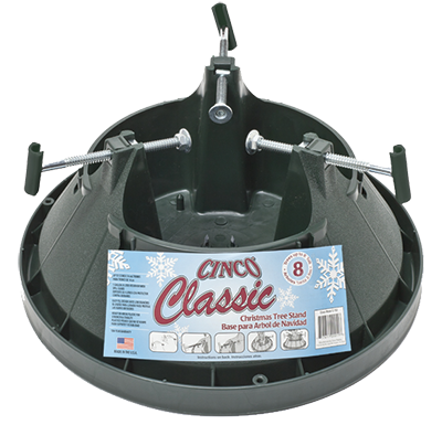 Cinco Classic Stand - Up to 8FT C-152