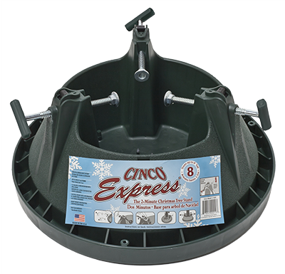 Cinco EXPRESS Stand - Up to 8FT C-152E